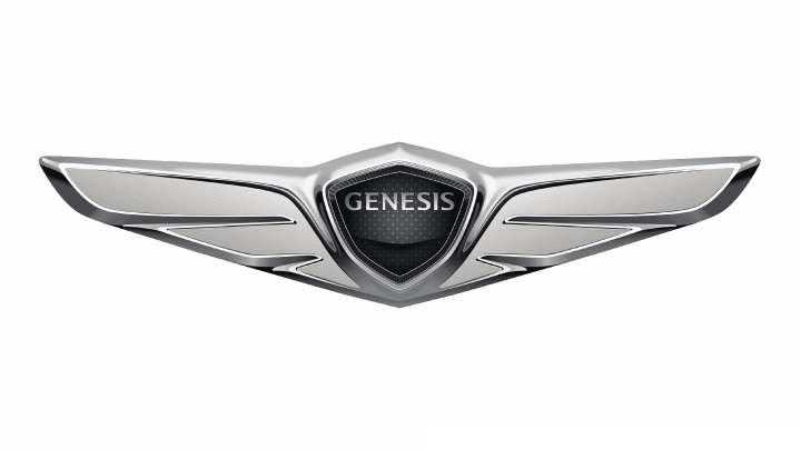 Genesis Logo 2015