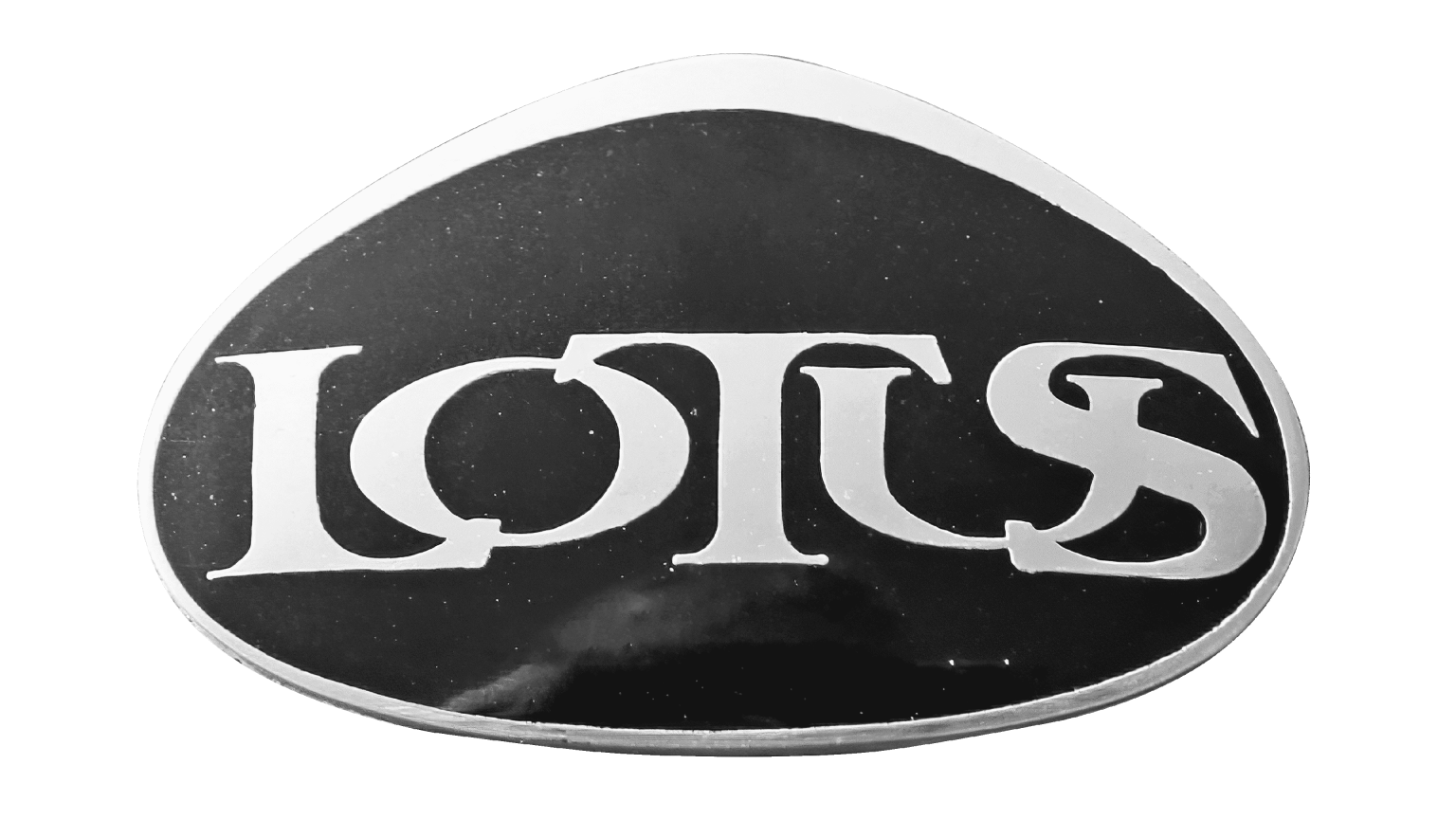 Lotus Logo and Car Symbol Meaning