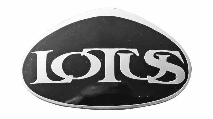 Lotus Logo 1984