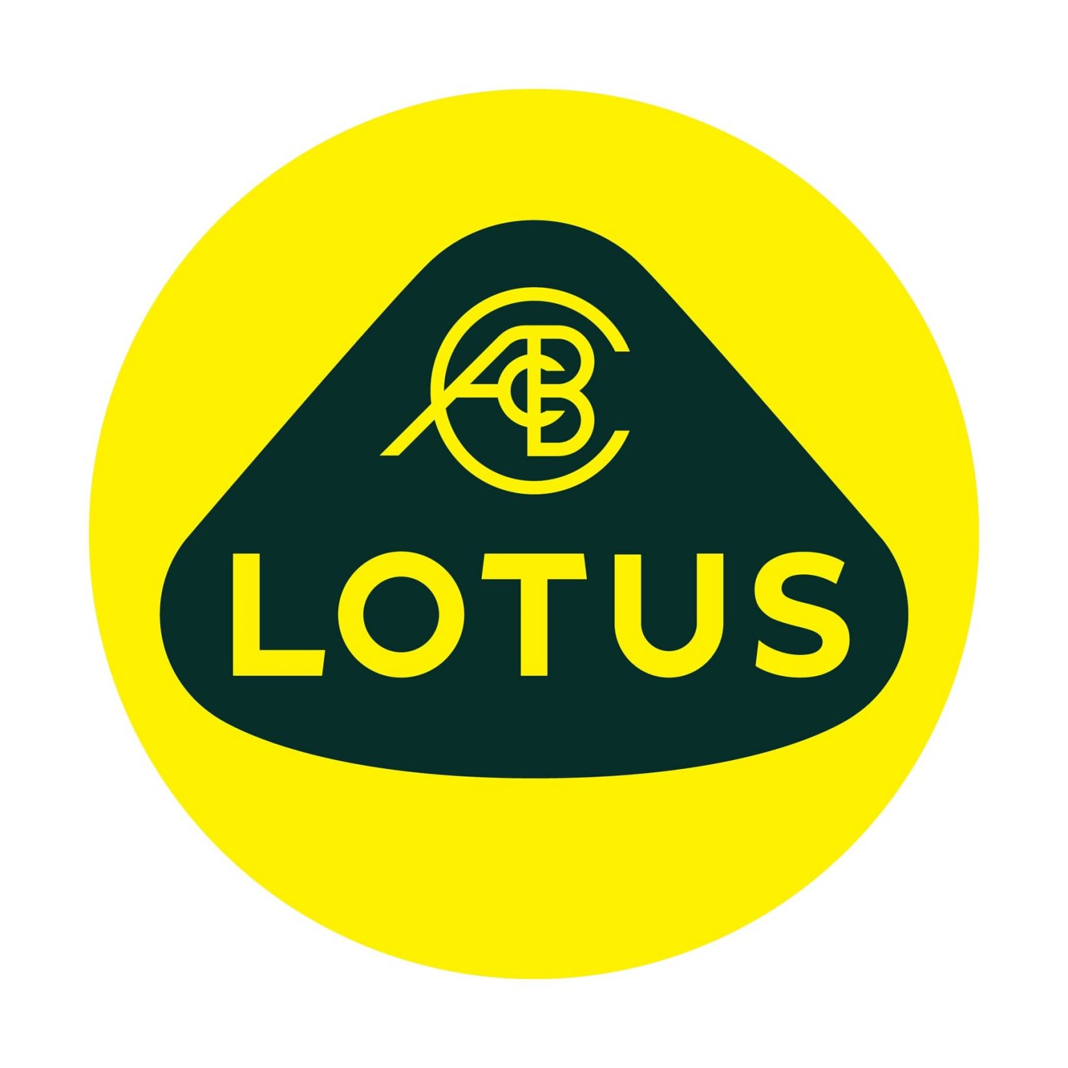 Lotus Logo and Car Symbol Meaning