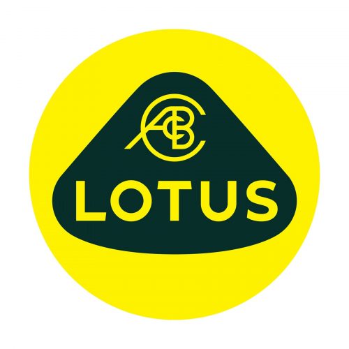 Lotus car Logo