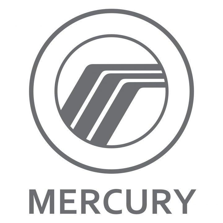 Mercury Logo and Car Symbol Meaning