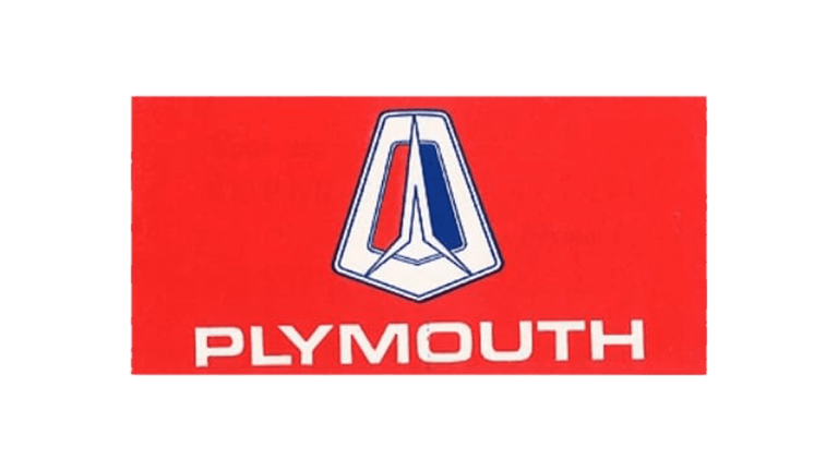 Plymouth Logo and Car Symbol Meaning