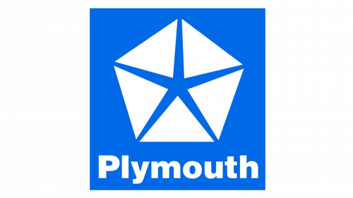 Plymouth Logo and Car Symbol Meaning