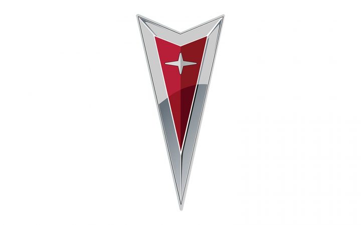 Pontiac Logo and Car Symbol Meaning