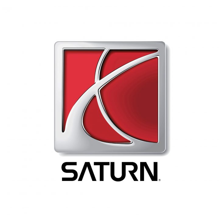 Saturn Logo, Saturn Car Symbol Meaning and History