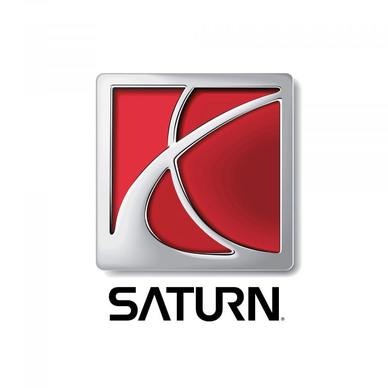 saturn logo voyage