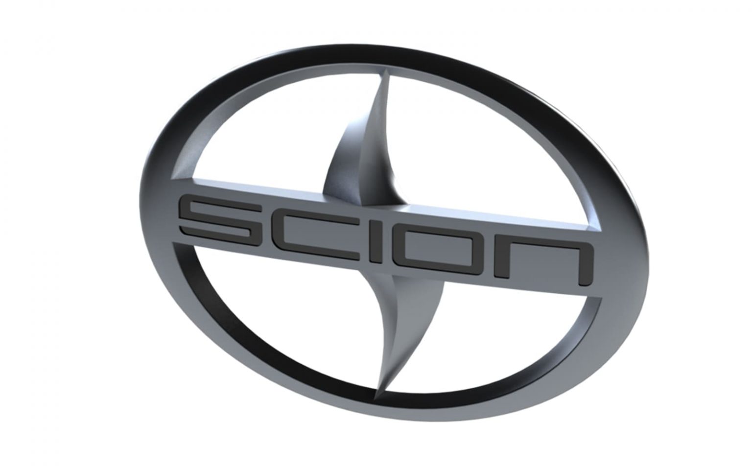 Scion Logo and Car Symbol Meaning