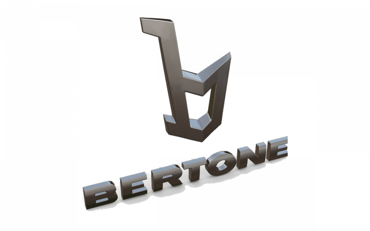 Bertone Emblem