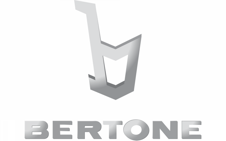Bertone Logo-1998