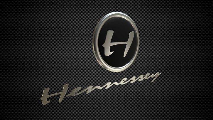 Hennessey Emblem