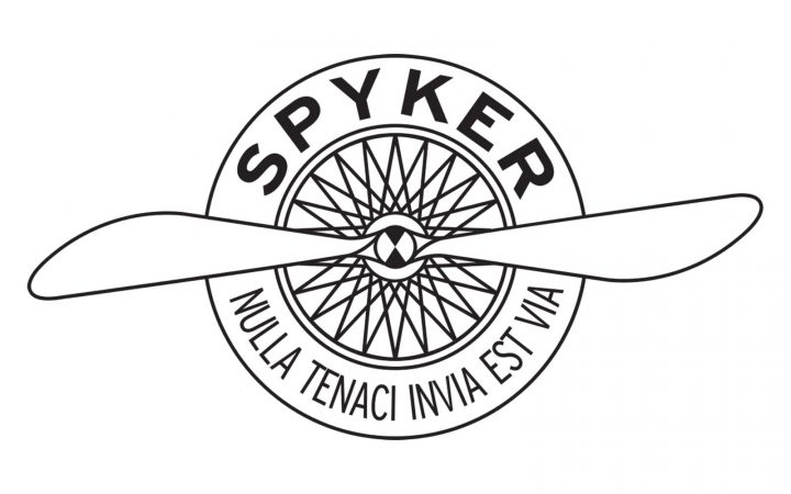 Spyker Logo