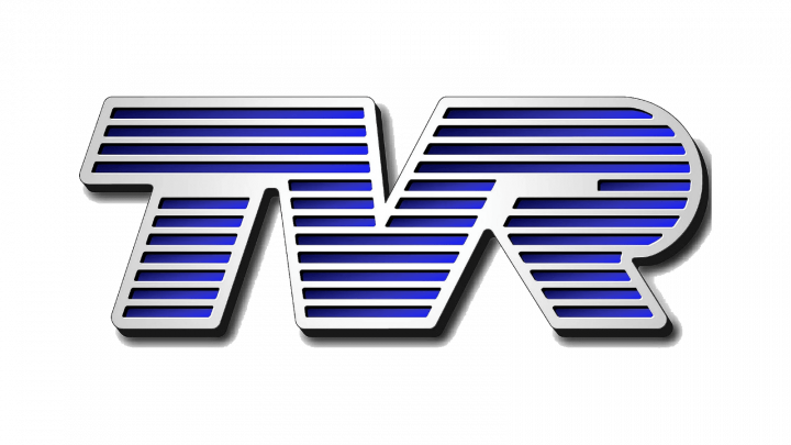 TVR Logo 1961