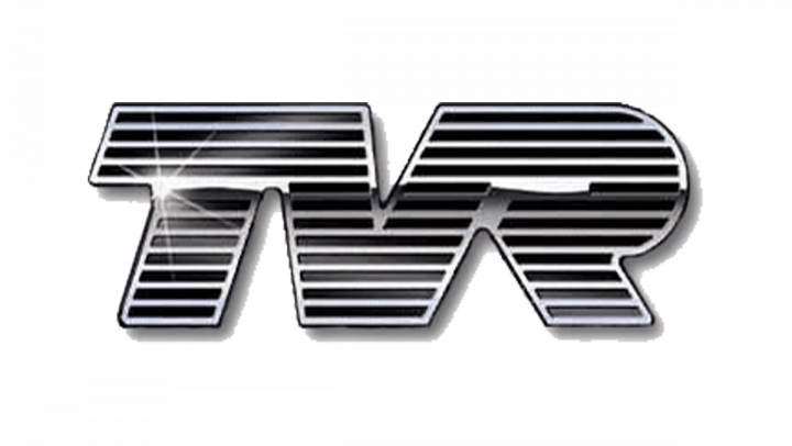 TVR Logo 2010