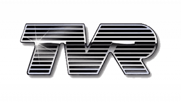 Tvr Logo And Car Symbol Meaning