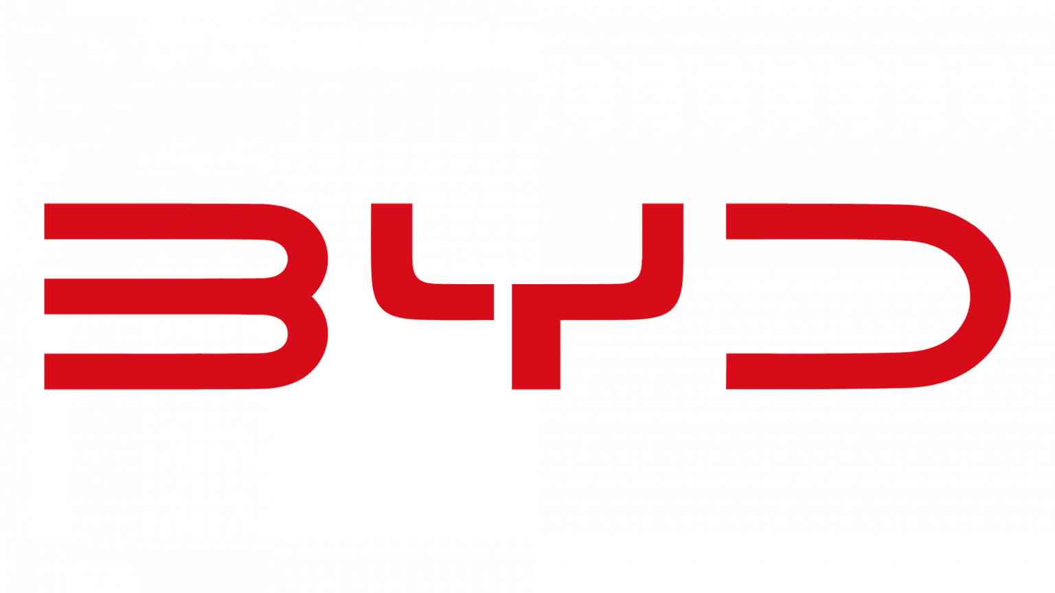 BYD Logo and Car Symbol Meaning