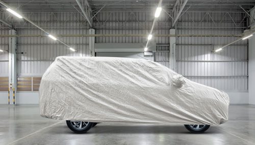 How Often To Use A Car Cover