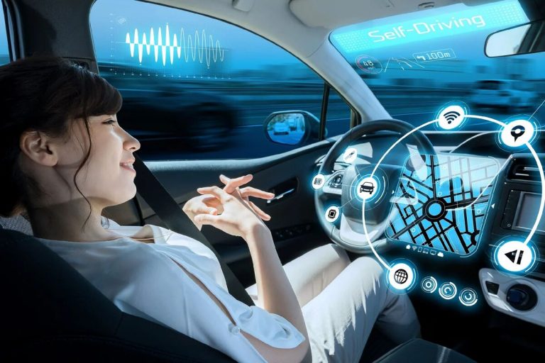 Innovations in Automobile Technology That Are Saving LIves