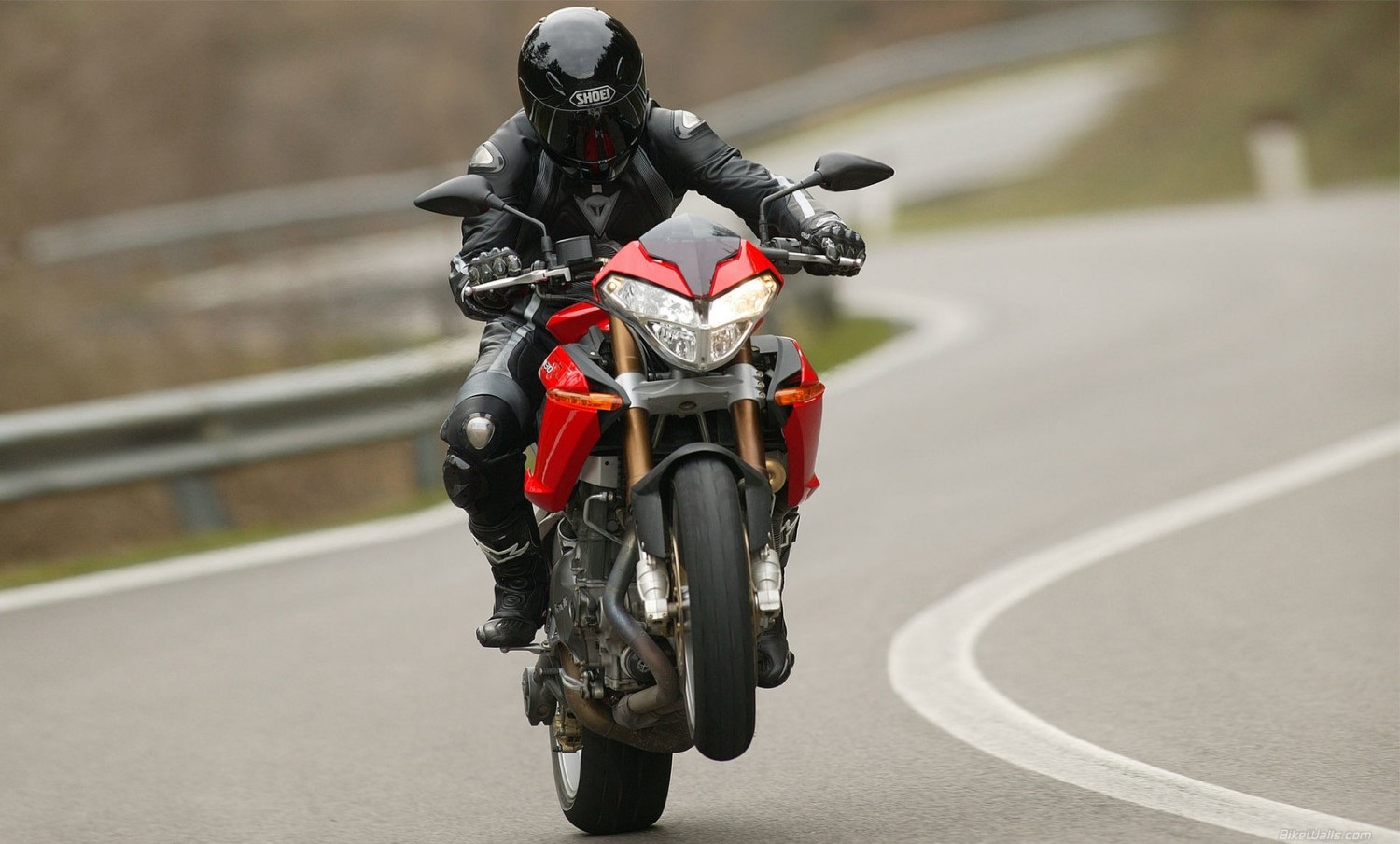 Motorcycle Safety and Legal Obligations for Riders
