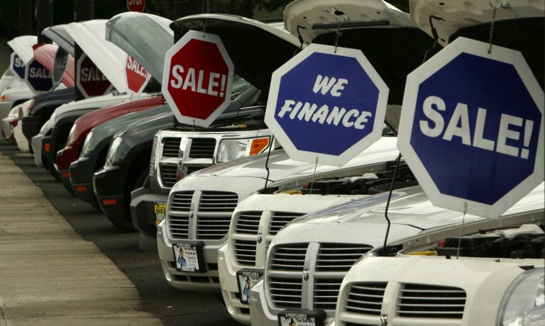 What to Look for When Buying Used Cars for Sale in Houston