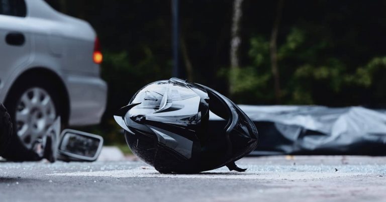 Motorcycle Accidents and Insurance Disputes in Hartford, Connecticut