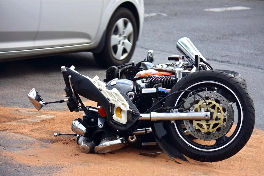 The Legal Rights of Injured Motorcyclists in Ride-Sharing Accidents