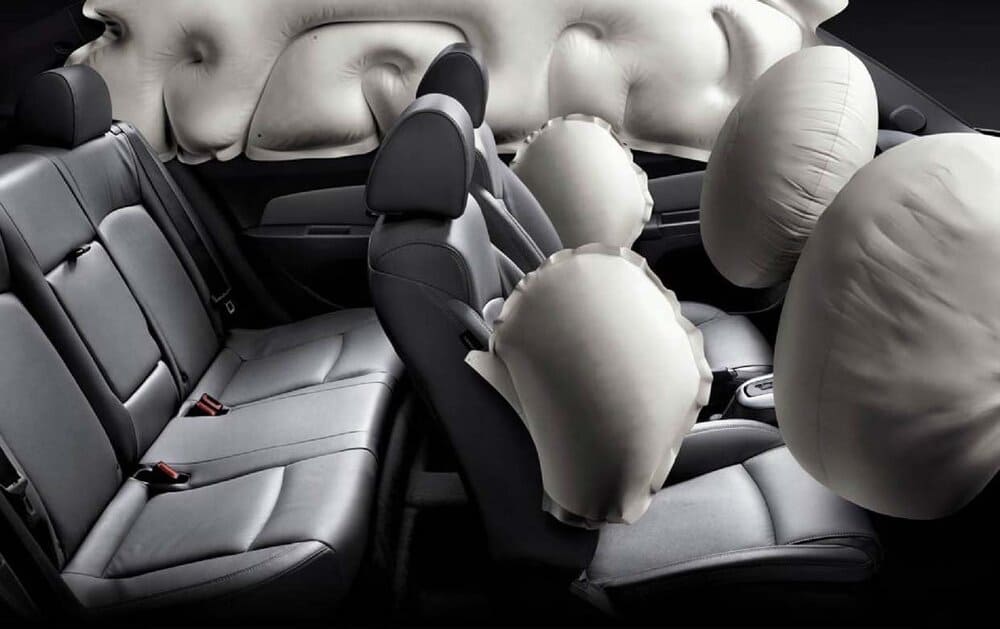 2023 Airbag Recalls: What You Need To Know