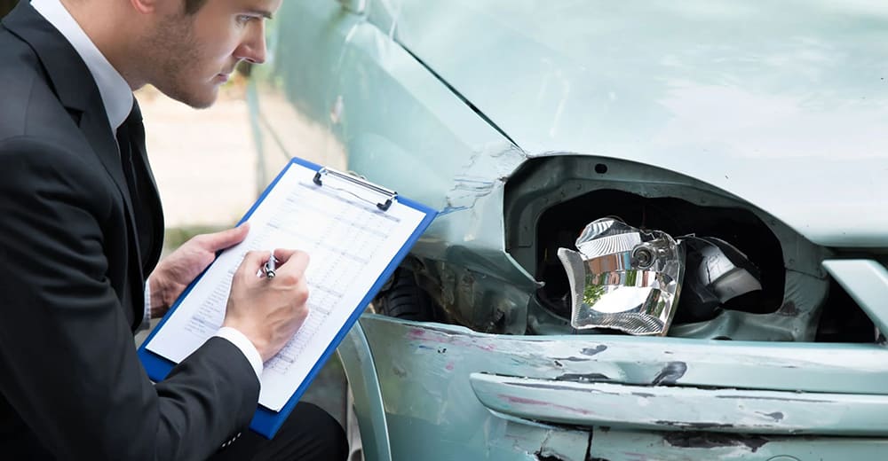 Can the Condition of My Car Determine Fault in an Accident