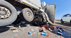 What Factors Contribute to the Occurrence of Jackknife Truck Accidents?