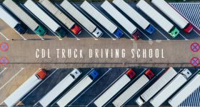 The Best Sacramento Truck Driving School for Starting Your Career