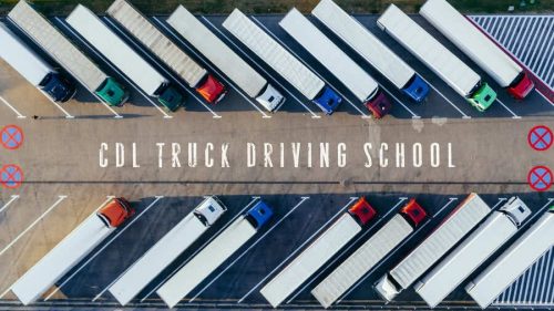 The Best Sacramento Truck Driving School for Starting Your Career